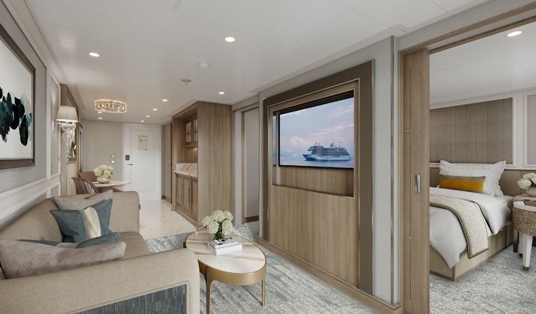 Penthouse Suite