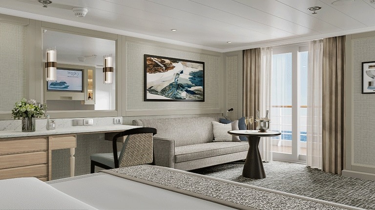 Serenity Suite