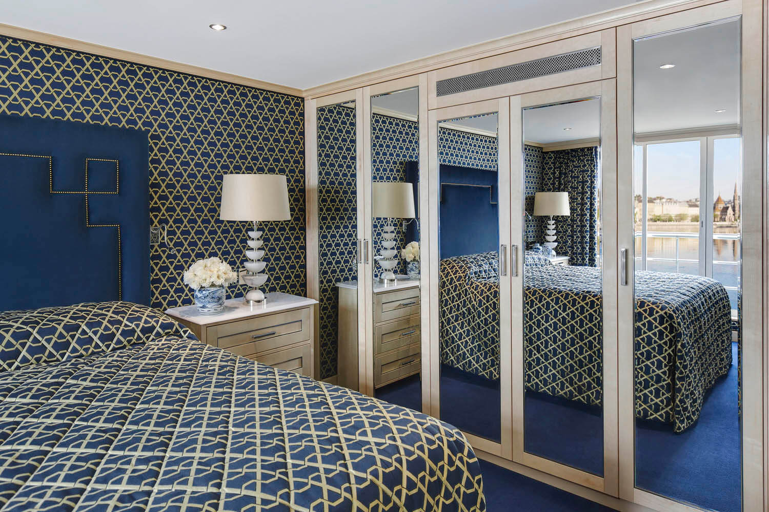 Royal Suite