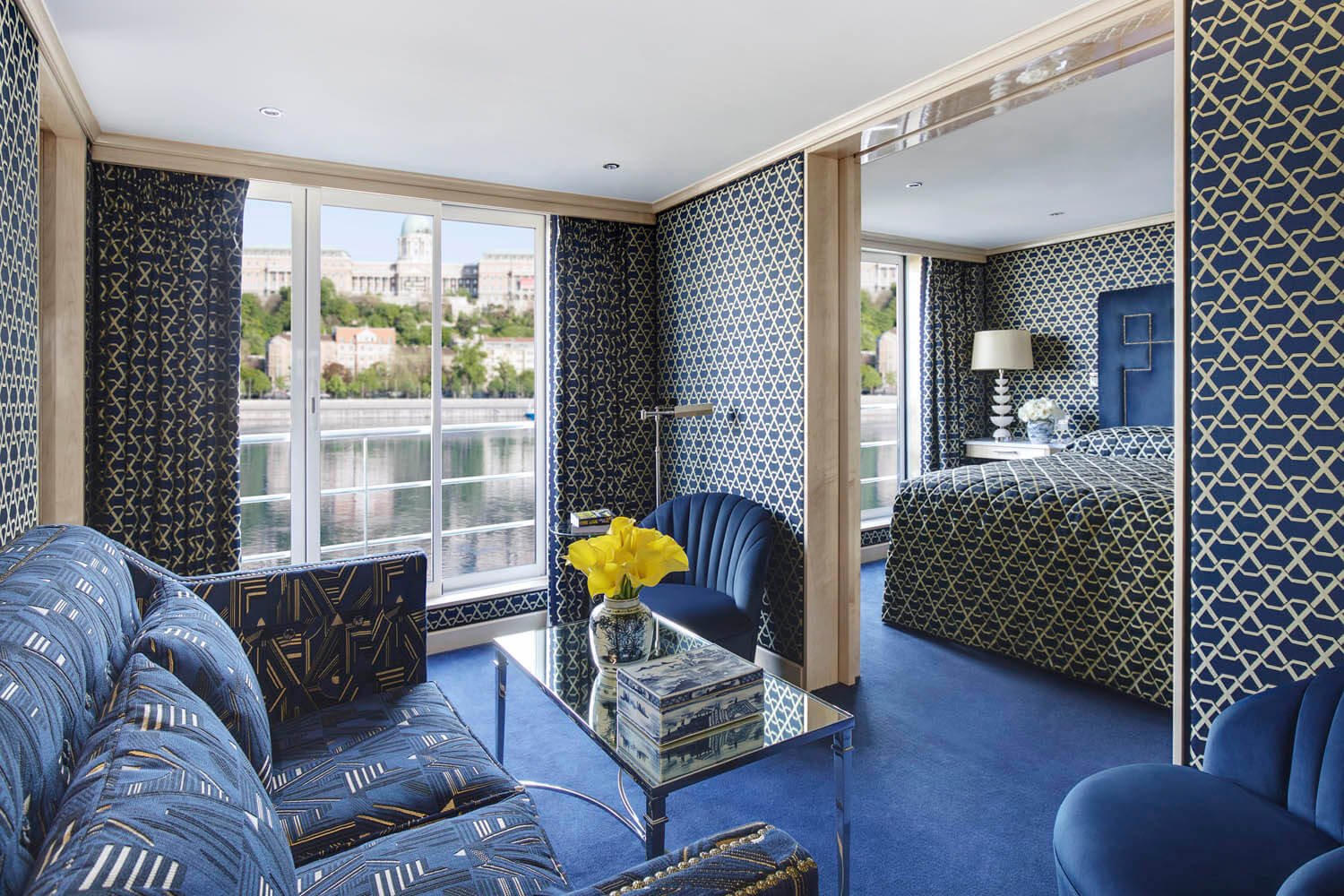 Royal Suite