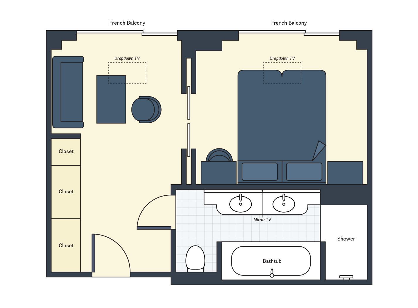 Grand Suite