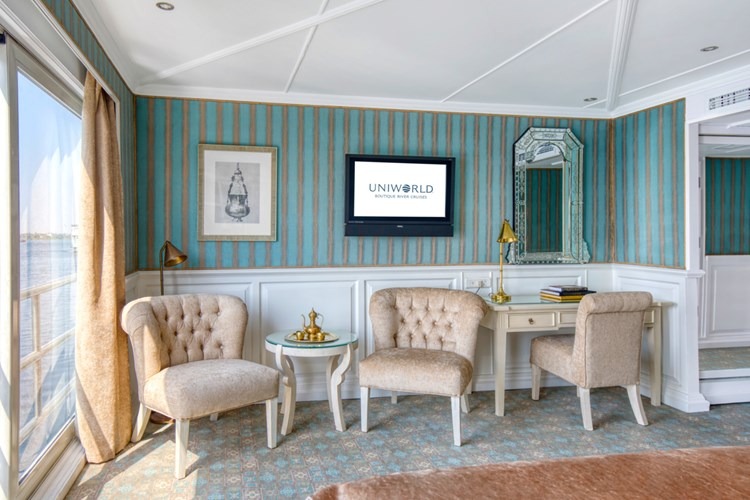 Grand Suite