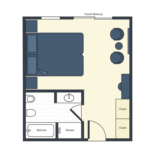 Grand Suite