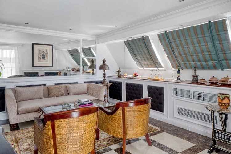 Royal Suite