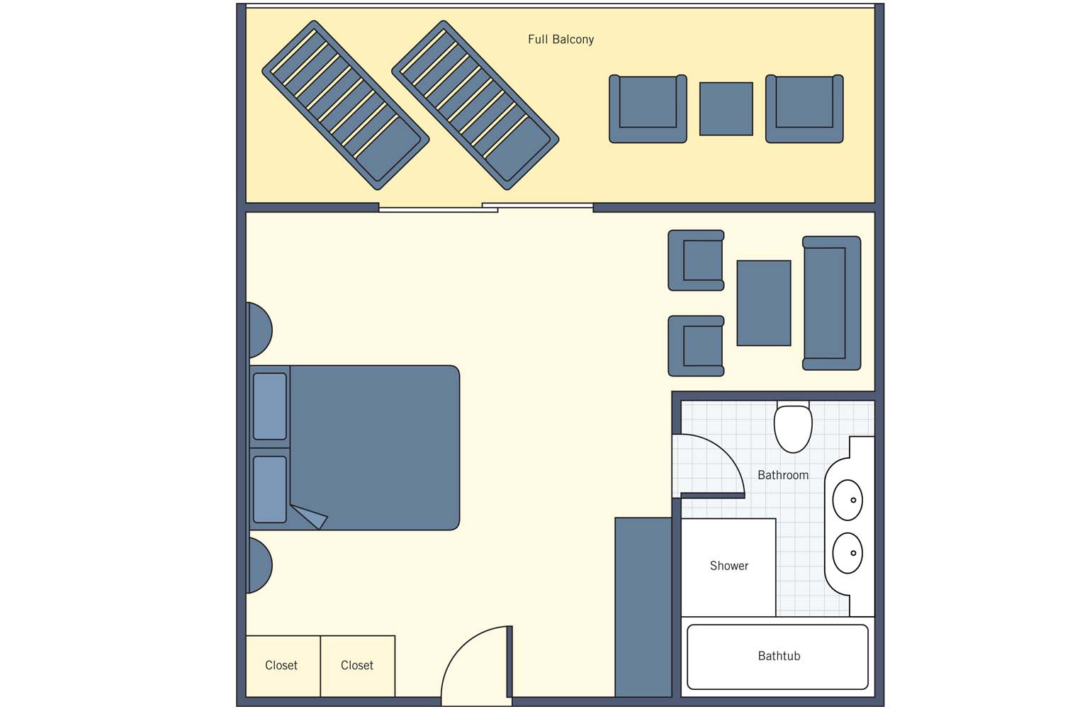 Royal Suite