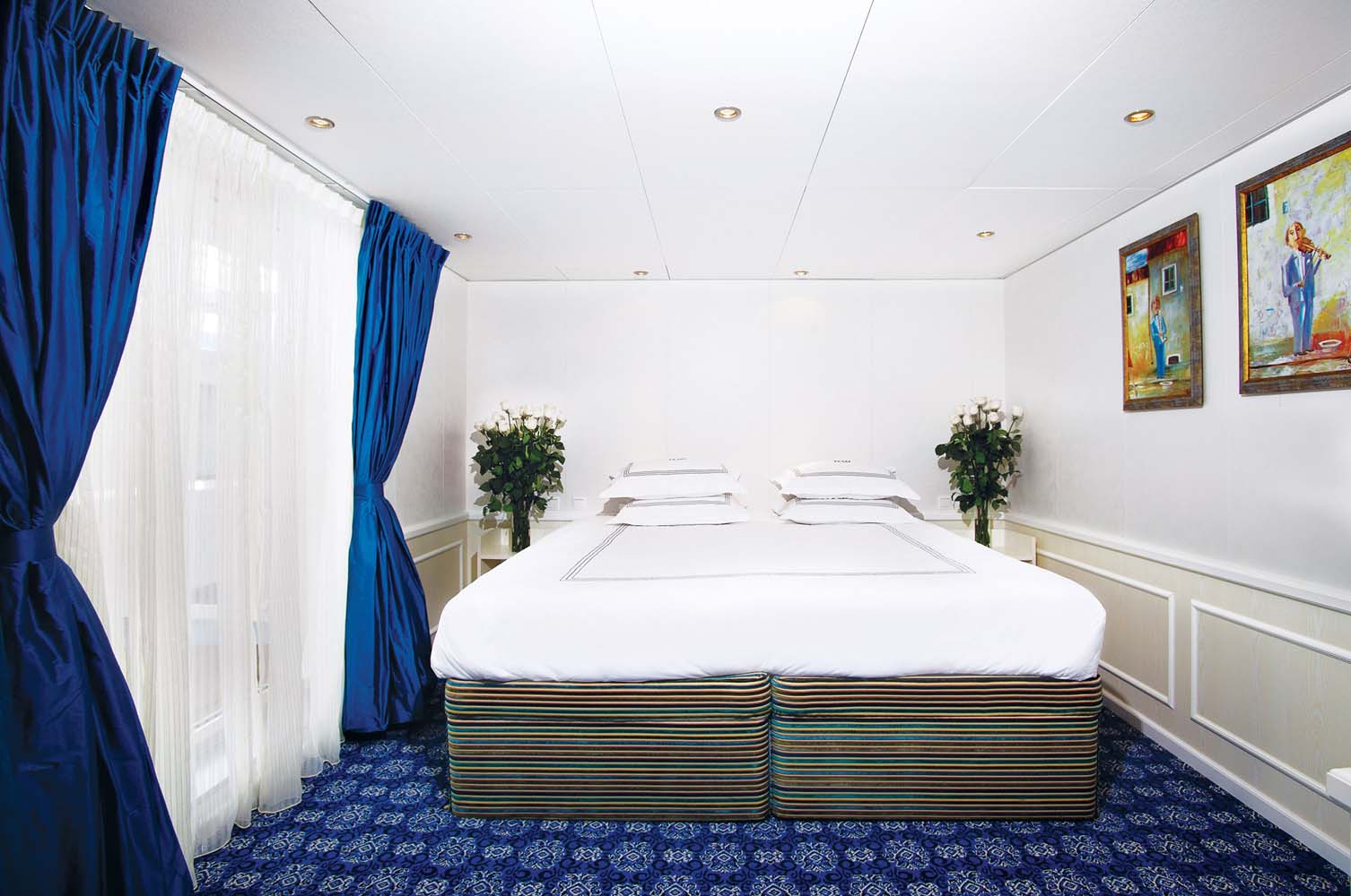 Royal Suite