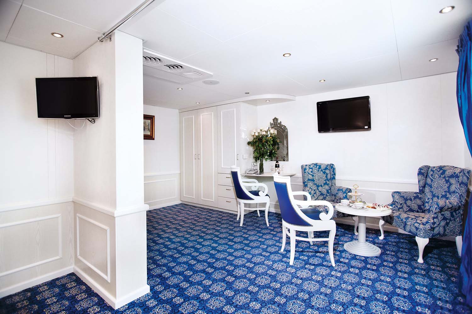 Royal Suite