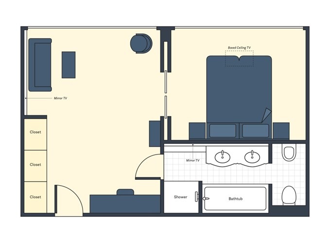Grand Suite