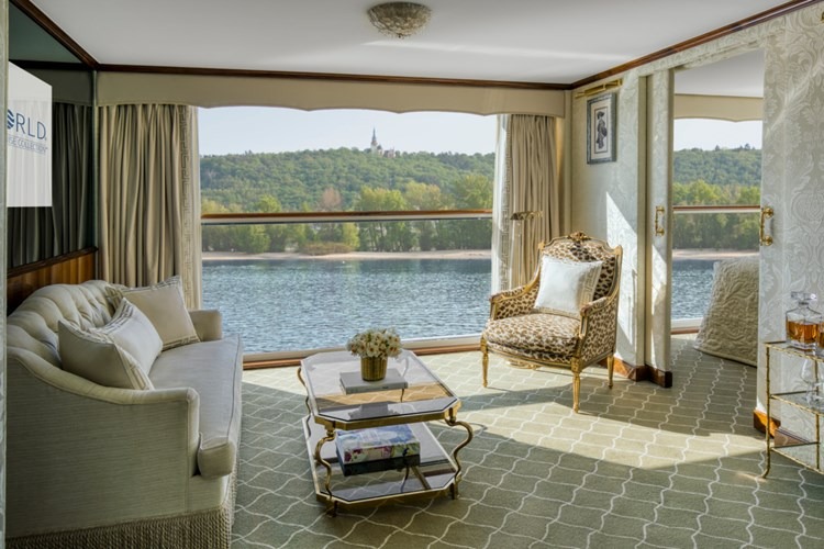 Grand Suite