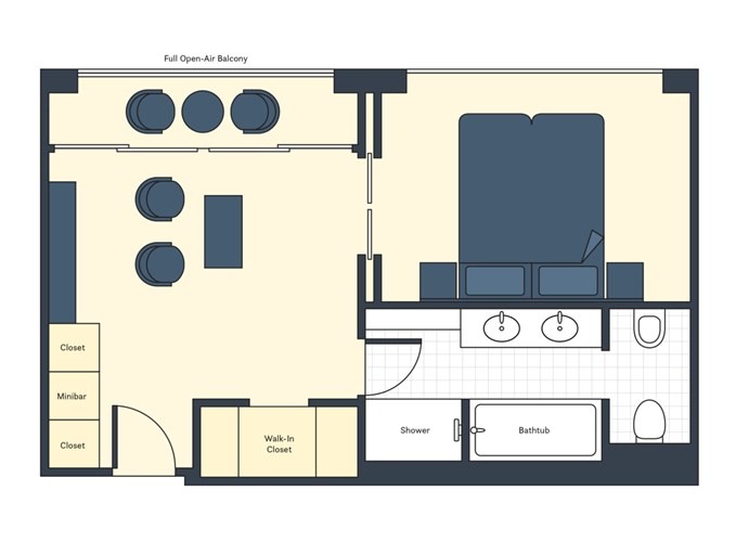 Grand Suite