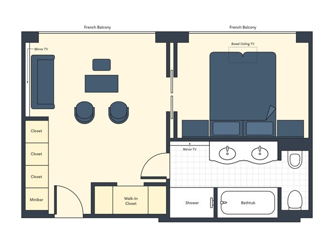Grand Suite
