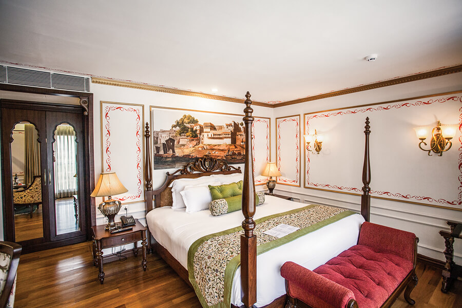 Viceroy Suite