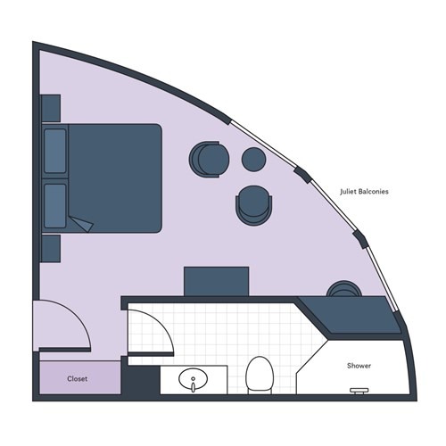 Heritage Suite