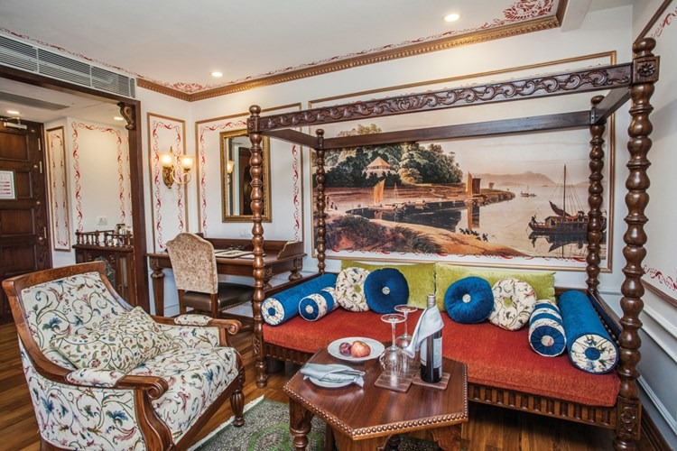 Viceroy Suite