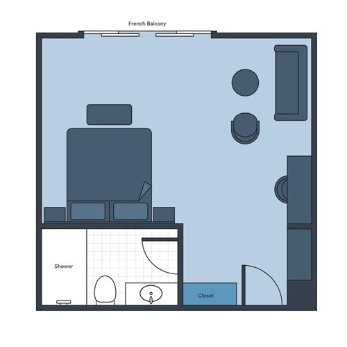 Viceroy Suite