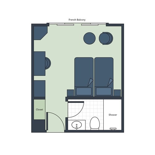 Signature Suite