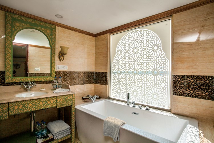 Maharaja Suite