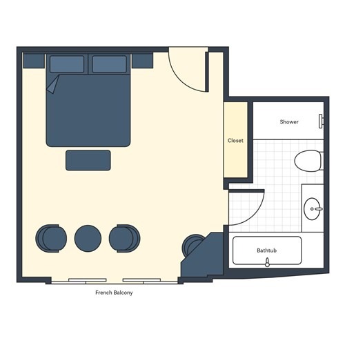 Maharaja Suite