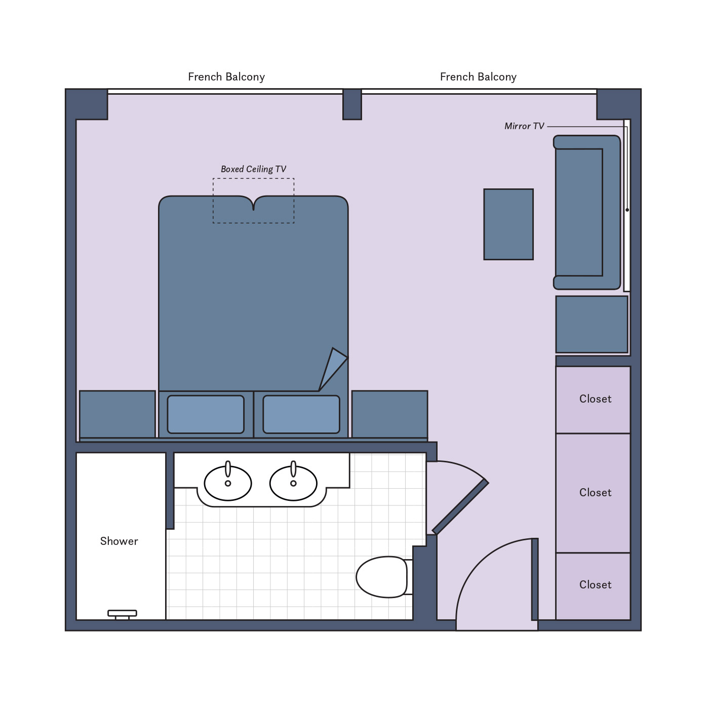 Suite