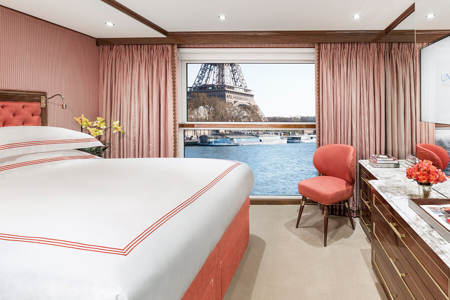 French Balcony