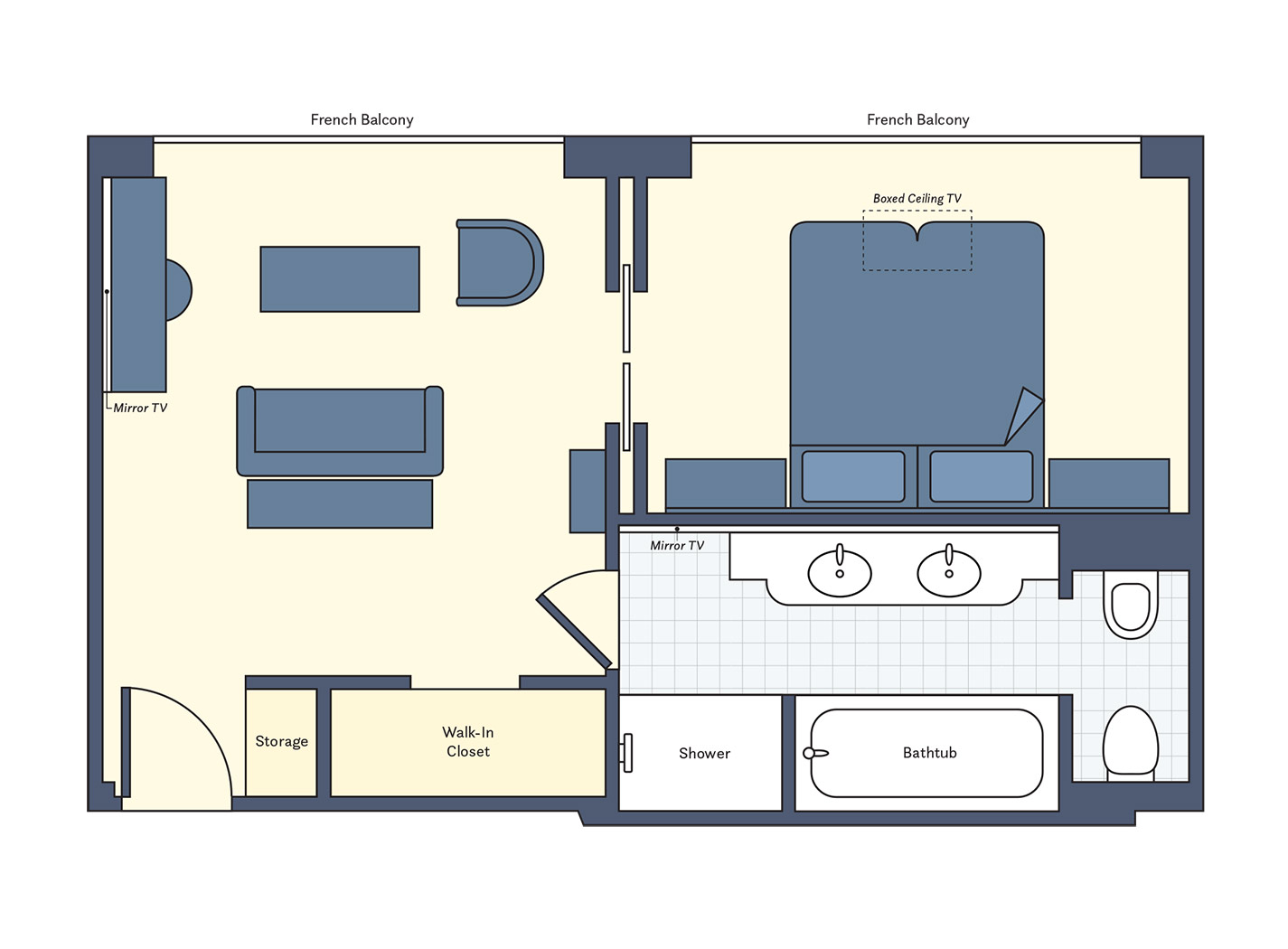 Grand Suite