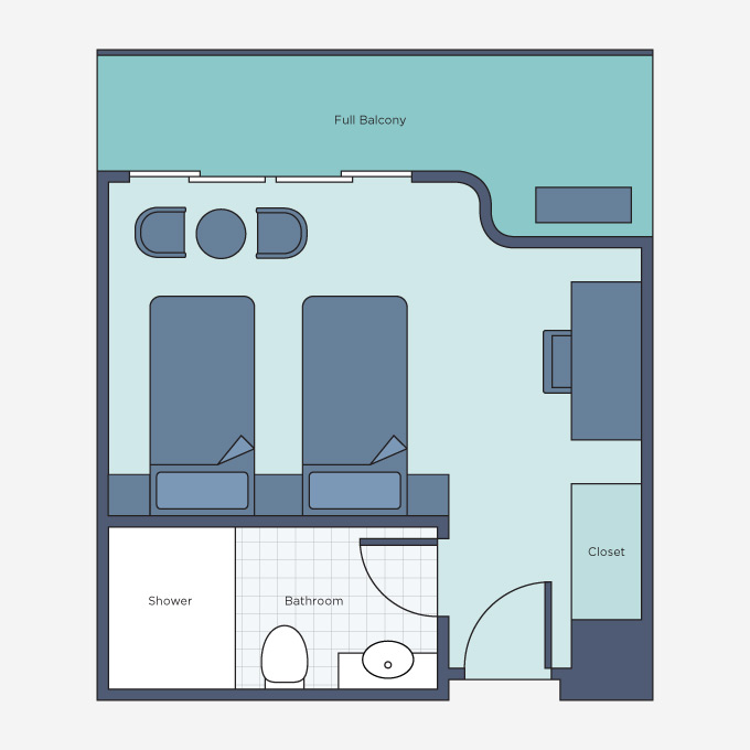Signature Suite