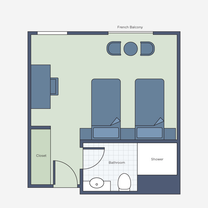 Vista Suite