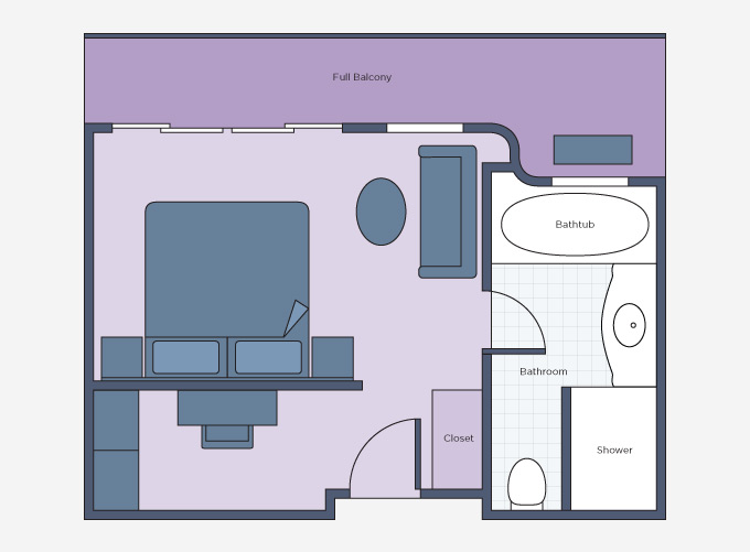 Prestige Suite