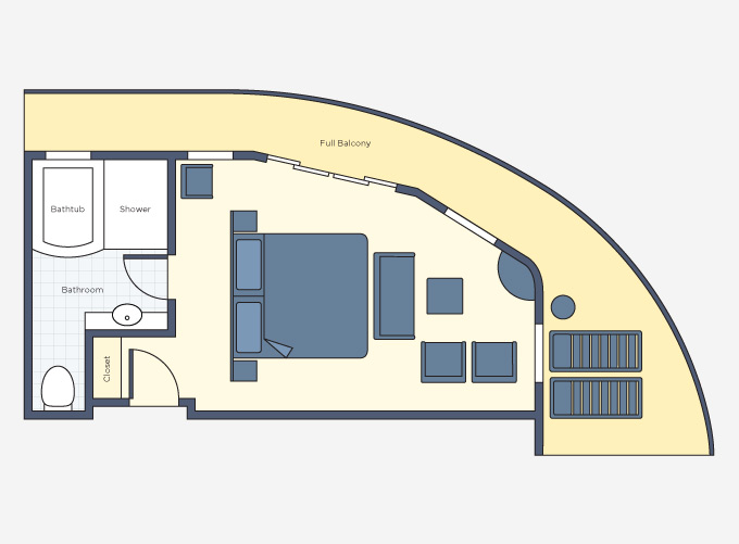 Grand Suite