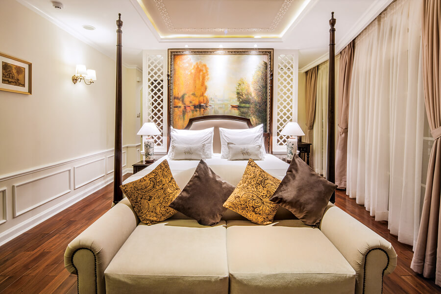 Grand Suite