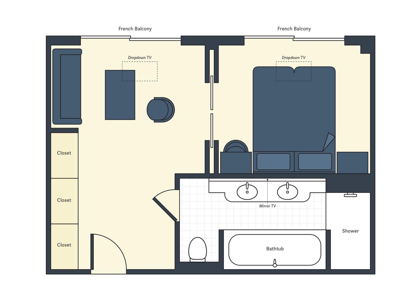 Grand Suite