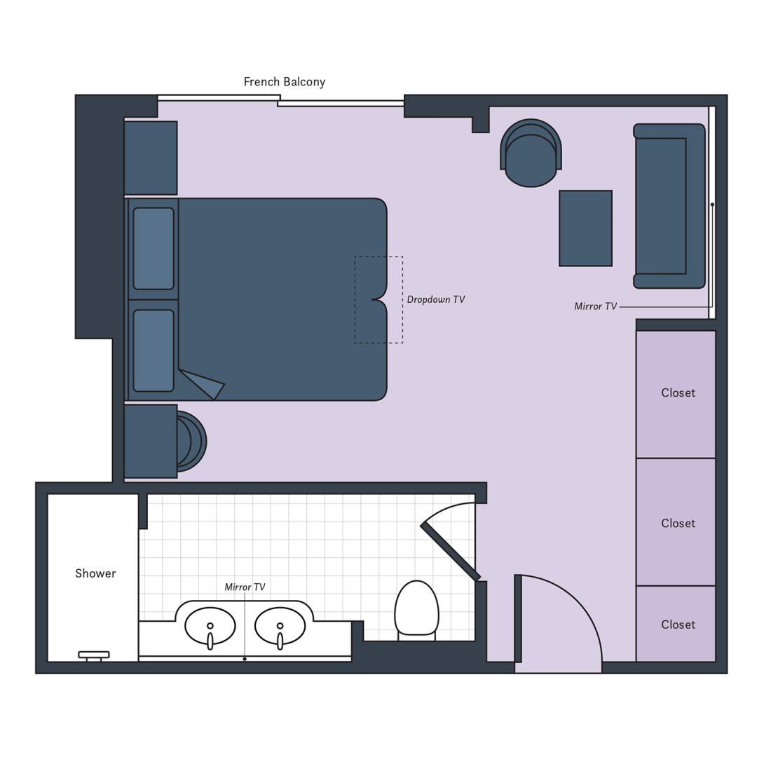 Suite