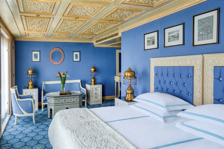 Grand Suite