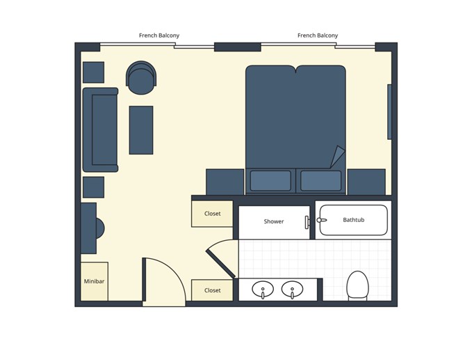 Grand Suite