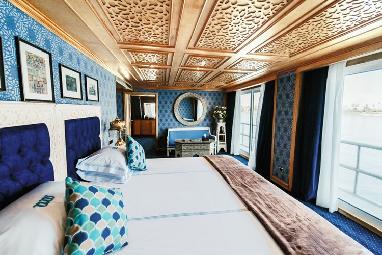 Royal Suite
