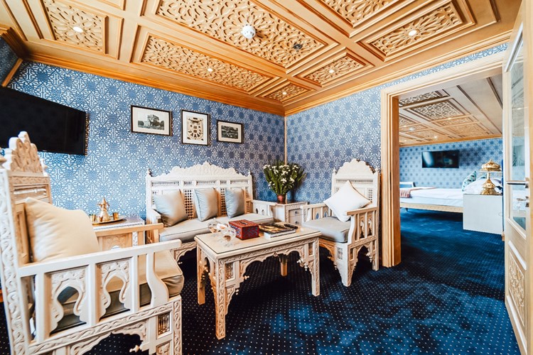 Royal Suite