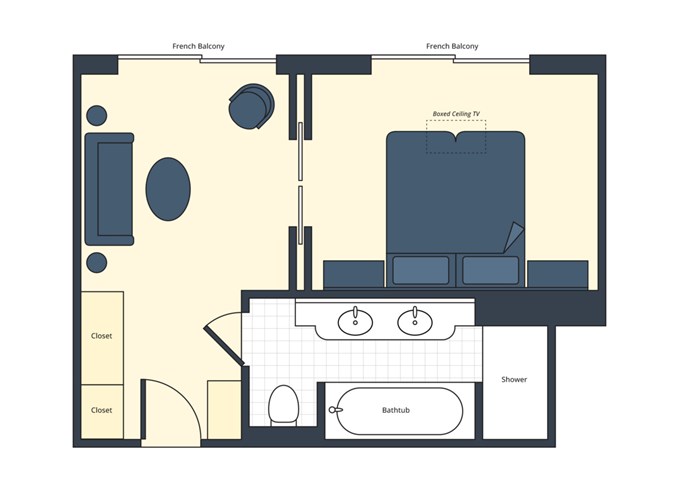 Grand Suite