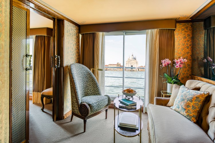 Grand Suite