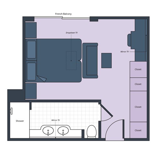 Suite