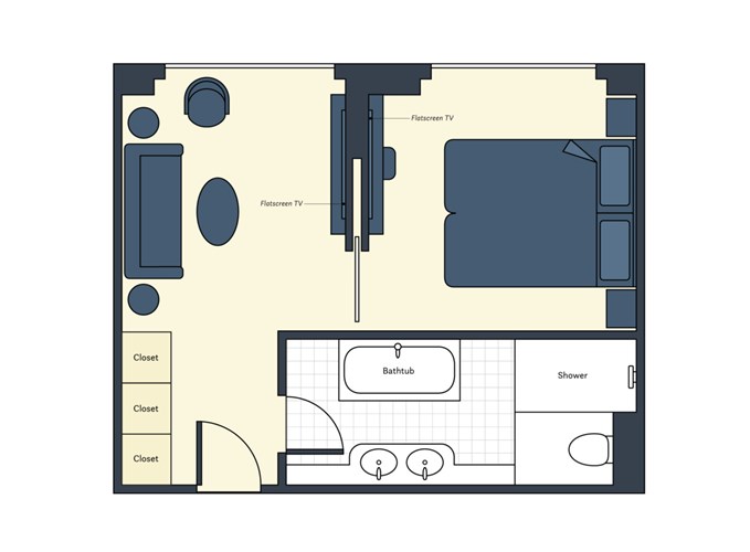 Grand Suite