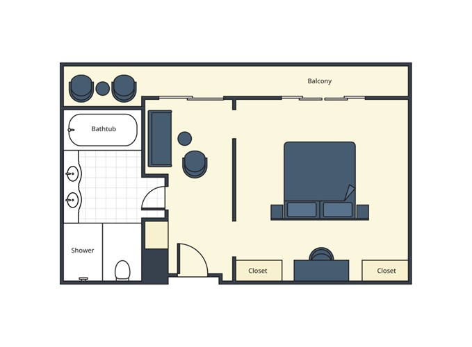 Grand Suite
