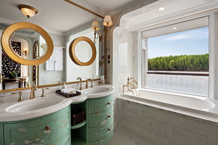 Grand Suite