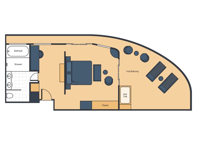 Royal Suite