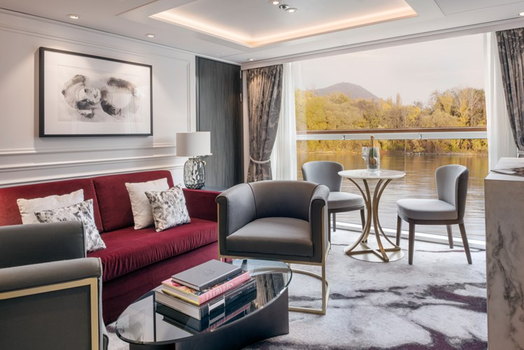 Royal Suite