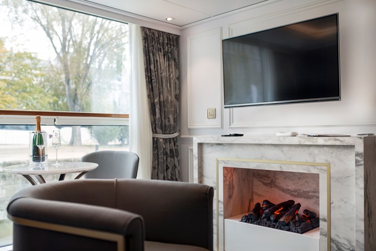 Royal Suite
