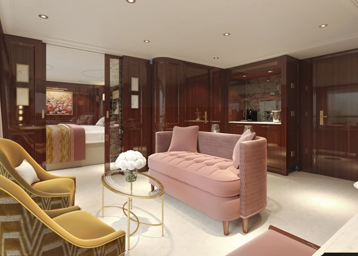 Grand Suite