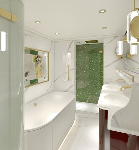 Grand Suite