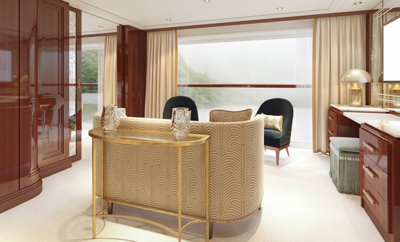 Grand Suite