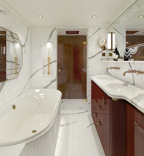Grand Suite