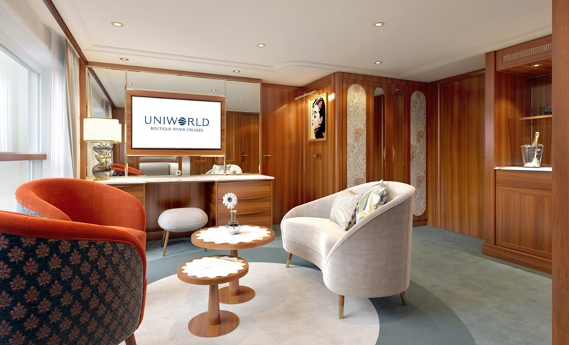 Grand Suite